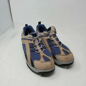 CHUNG SHI Rocker Stafild Toning shoes